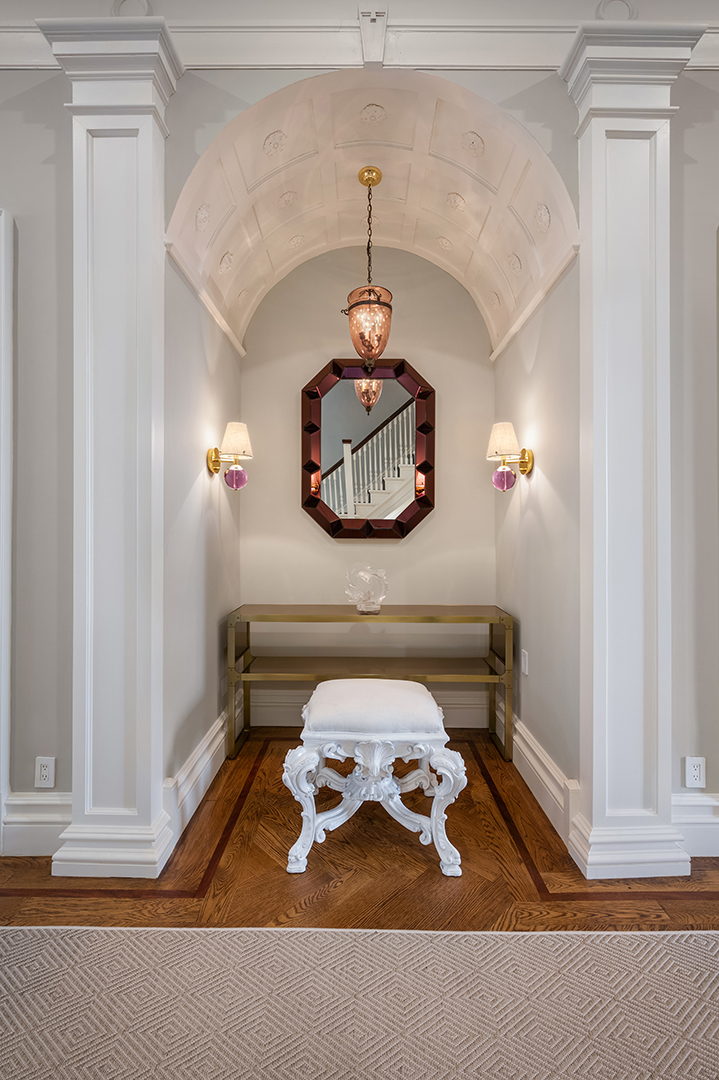 Step Inside A 19th Century Upper East Side Townhouse Asking 14 5m 05