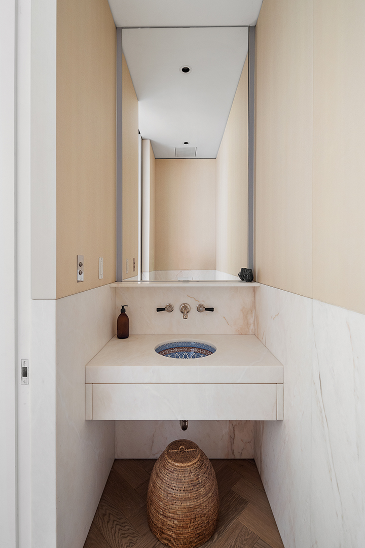 Designer Phillip Lim His Full Floor Soho Haven With Artistic Flair On The Market 19 Greene By Ddreps 14