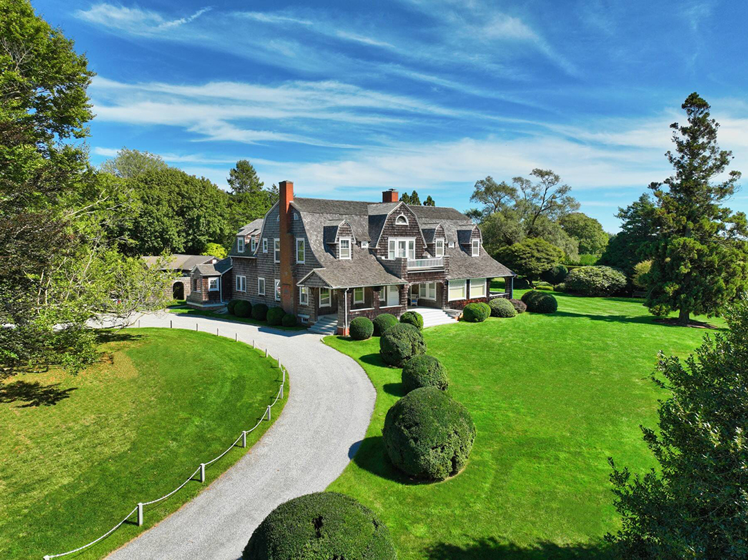 One Of Sagapanacks First Summer Residences Wants 17m W