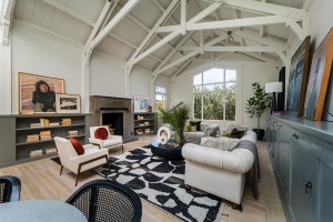 Historic Former Estate Of Photographer Ansel Adams Asks 4 5m In San Francisco G