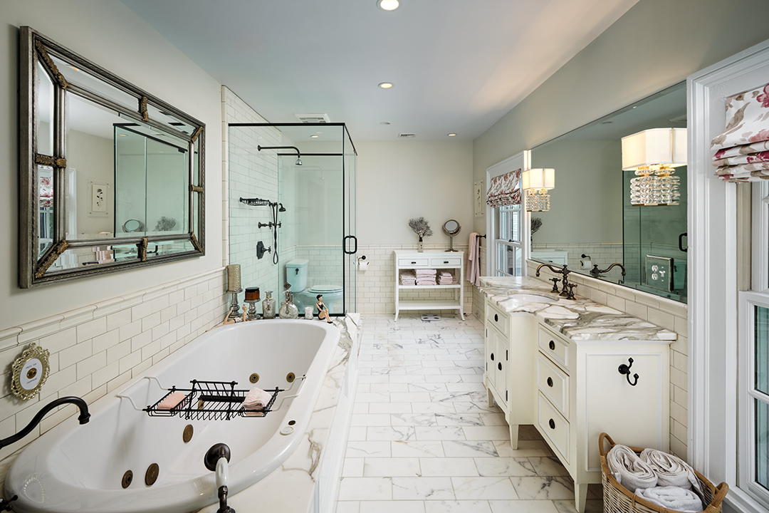 Gorgeous New York Farmhouse On 12 Acres Hits The Market For 4 25m P