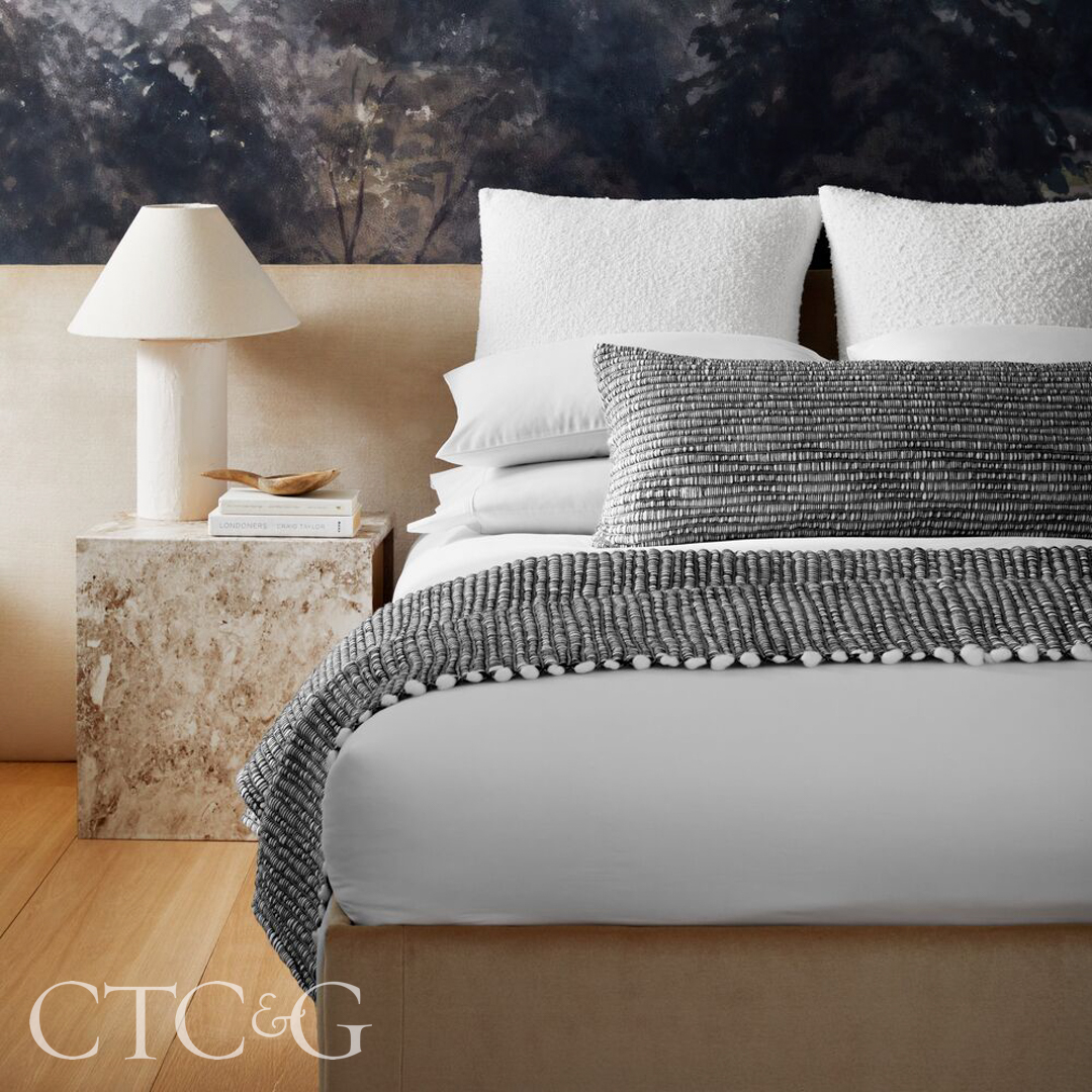 Nate Berkus For Bloomingdales