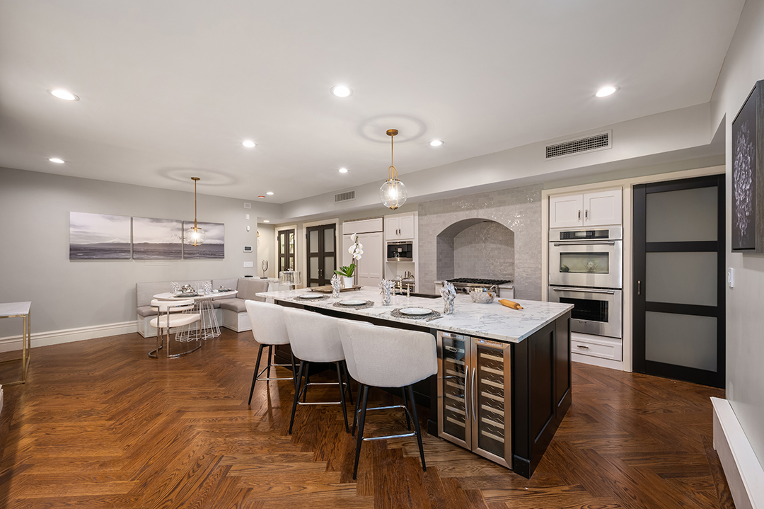 Step Inside A 19th Century Upper East Side Townhouse Asking 14 5m 02