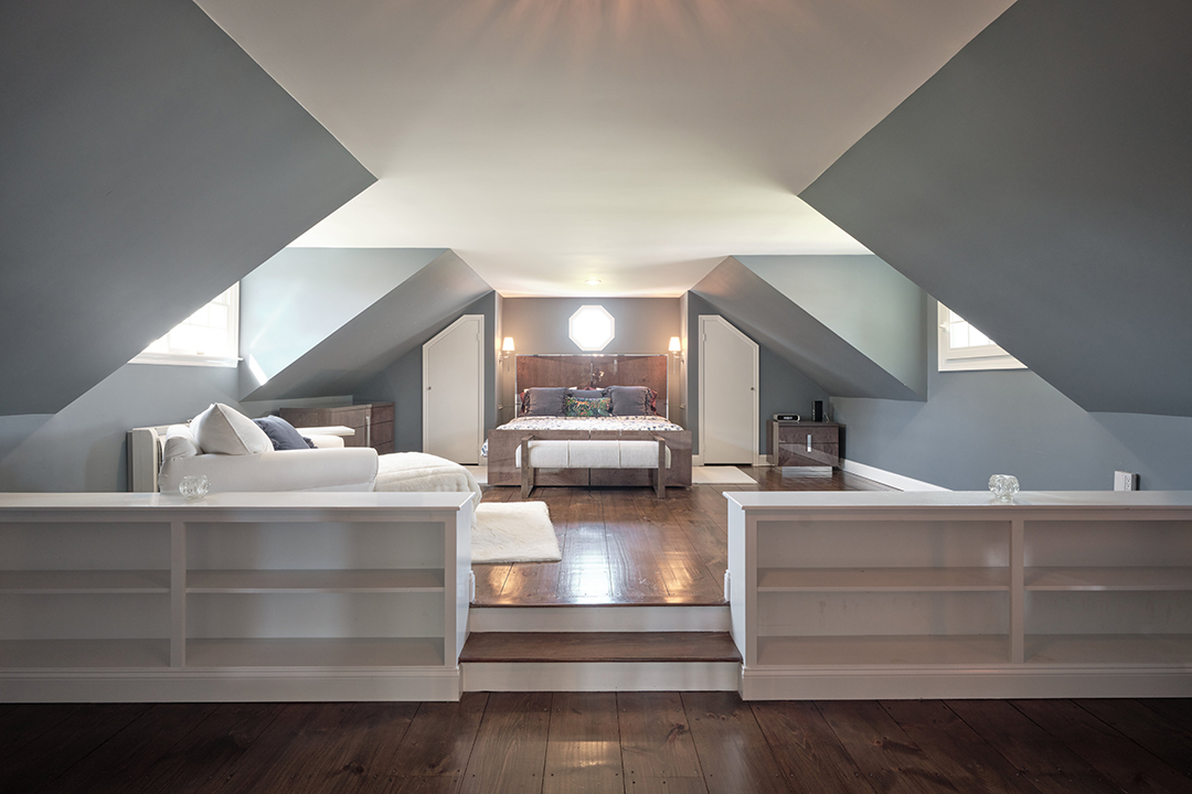 Gorgeous New York Farmhouse On 12 Acres Hits The Market For 4 25m Y