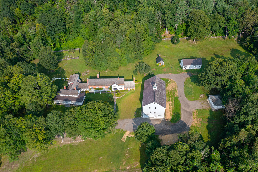 2 Aerial Compound 13 Nlr