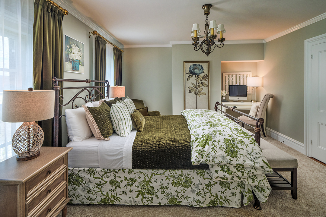 Gorgeous New York Farmhouse On 12 Acres Hits The Market For 4 25m R