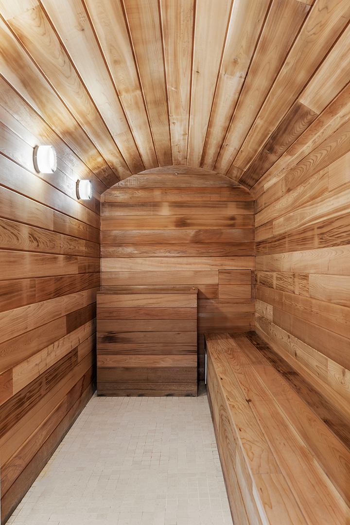 A Minimalist Style Harlem Townhouse With A Total Spa Feel Wants 6m J