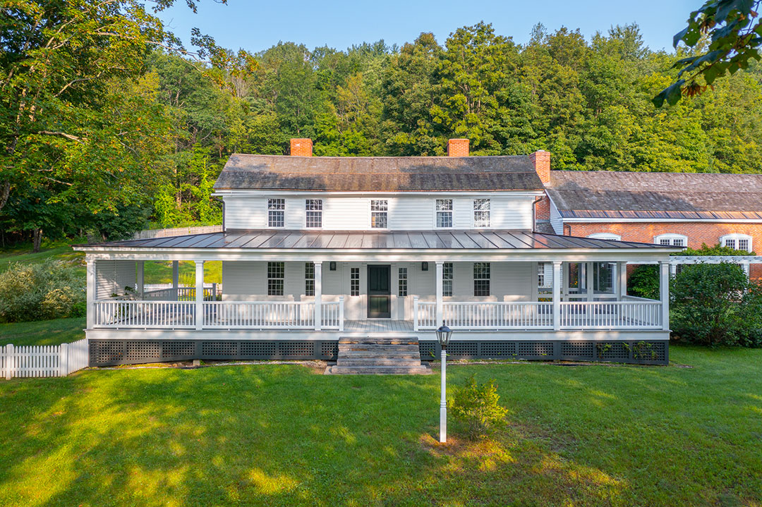 5 Ext Front Facade 4 Nlr