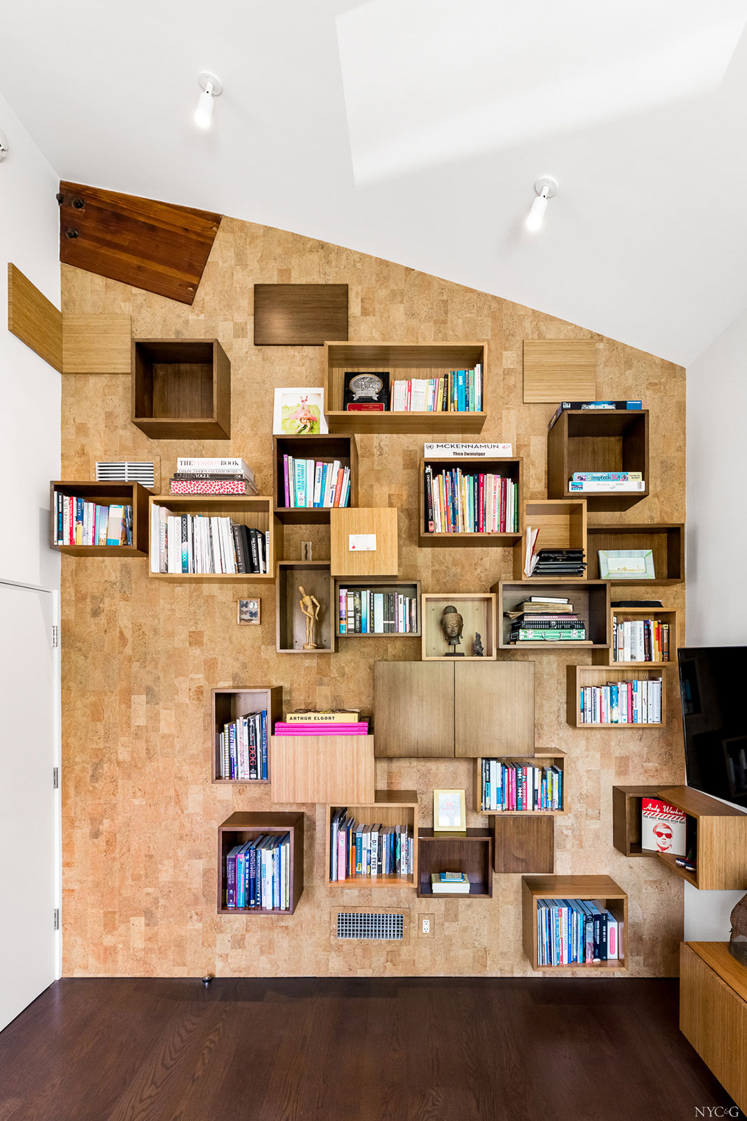 36 Constellation 167 Nicole Nagel