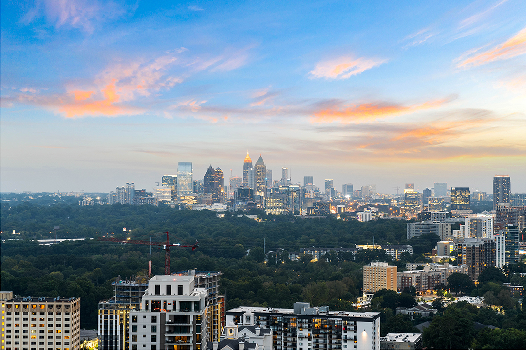 Elton Johns Bright And Sleek Atlanta Condo Hits The Market 221 2660 Peachtree 36d Final 221