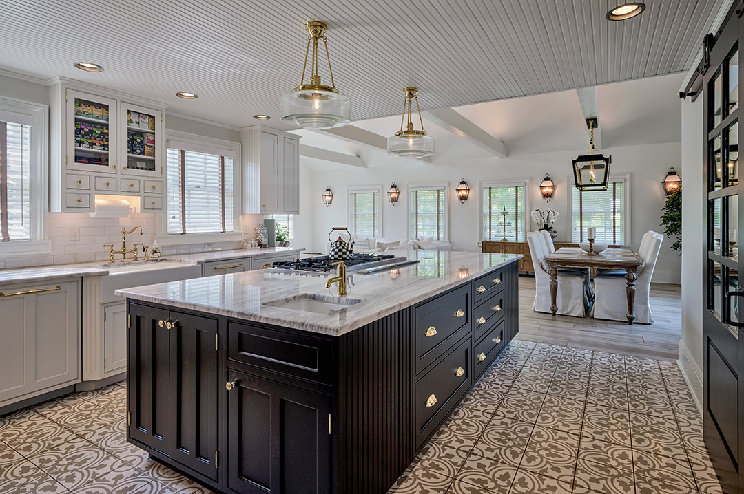 Gorgeous New York Farmhouse On 12 Acres Hits The Market For 4 25m J