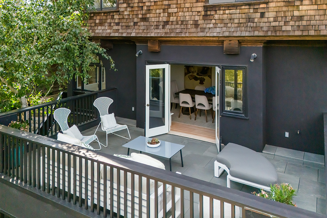 Historic Former Estate Of Photographer Ansel Adams Asks 4 5m In San Francisco J