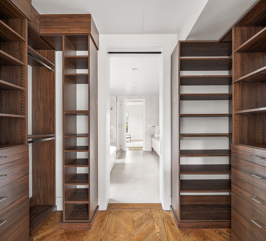 A Minimalist Style Harlem Townhouse With A Total Spa Feel Wants 6m P