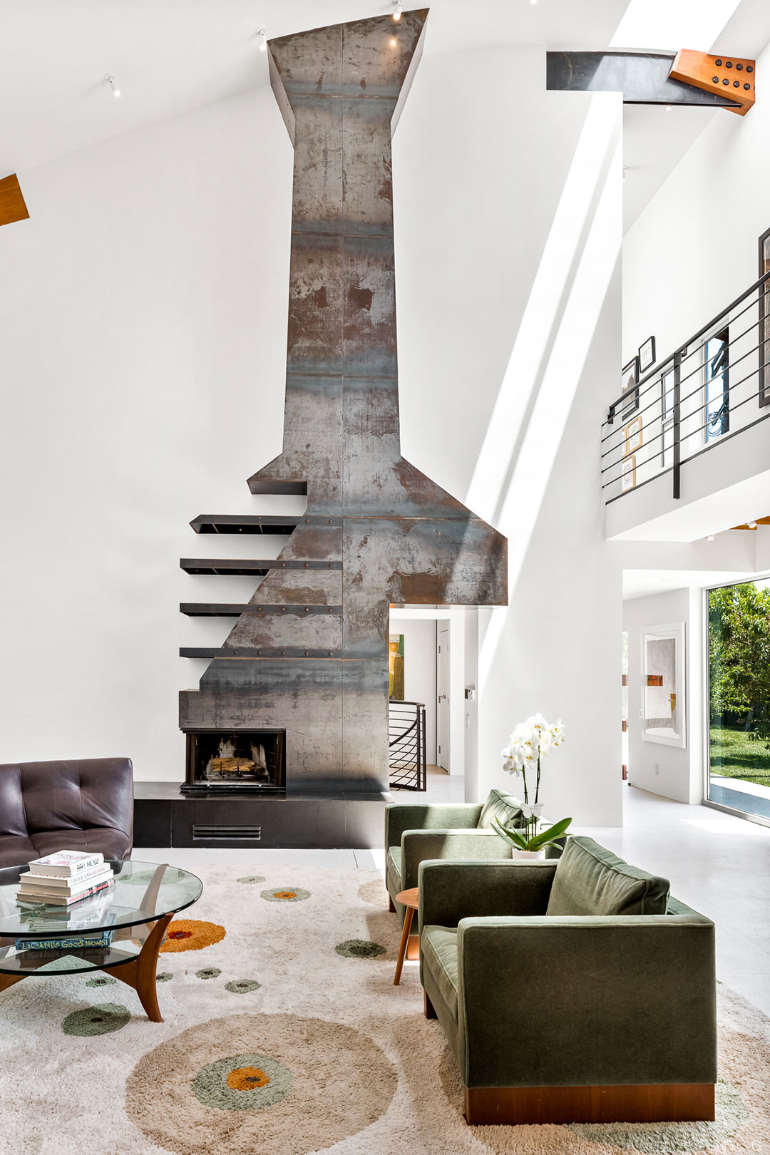 15 Constellation 167 Nicole Nagel