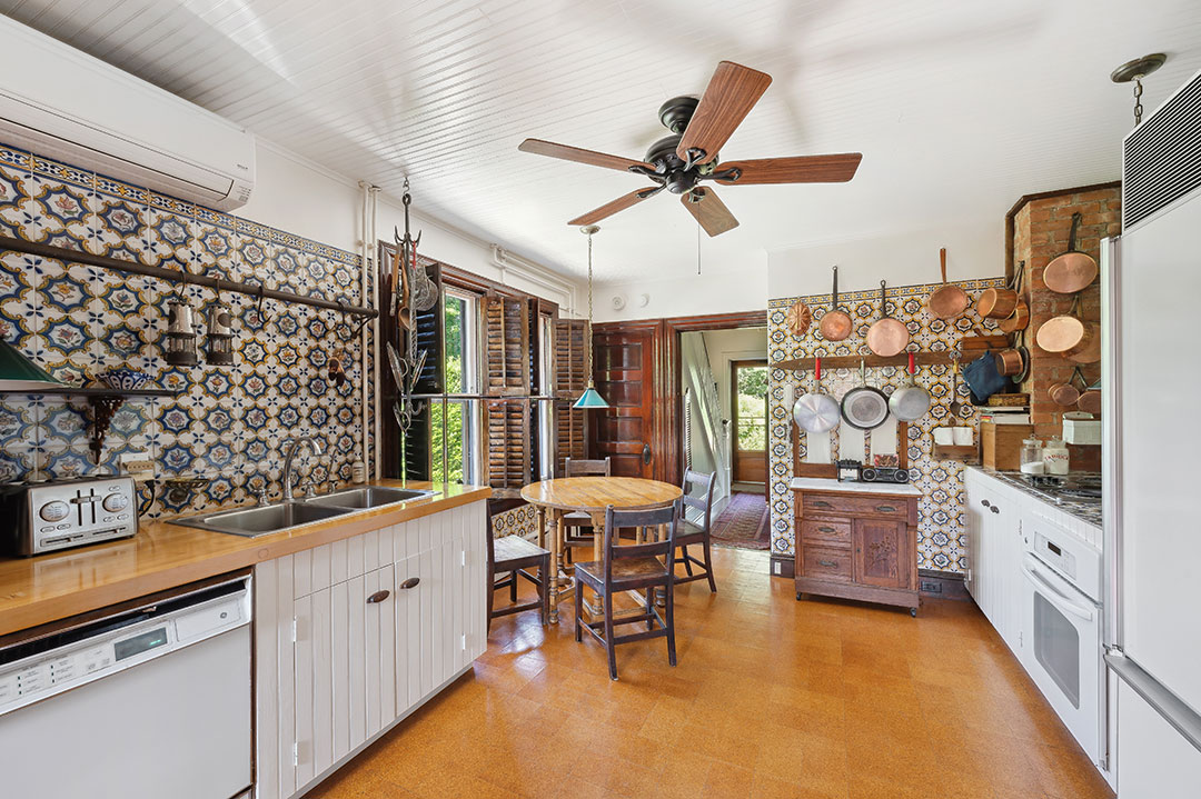 Printres 29 65 Wooley St Southampton Kitchen Breakfast Nook
