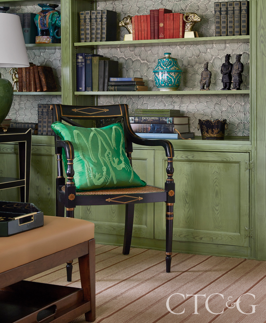 Living Room Chair
