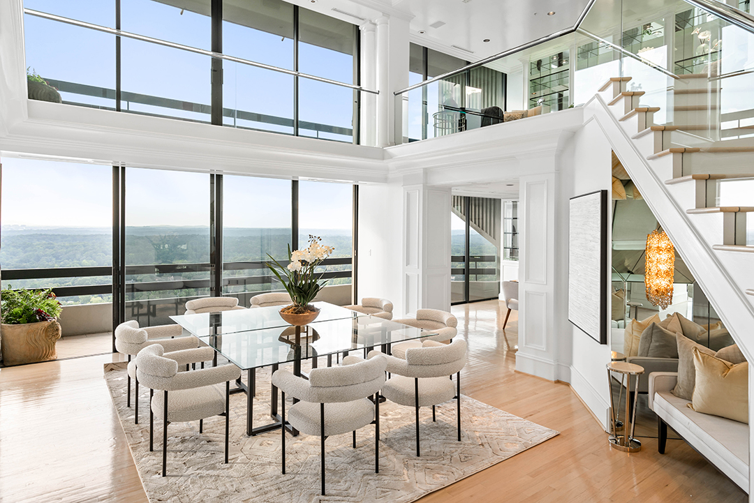 Elton Johns Bright And Sleek Atlanta Condo Hits The Market 7 2660 Peachtree 36d Final 7