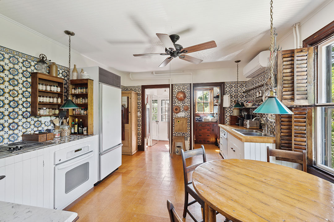Printres 28 65 Wooley St Southampton Kitchen Breakfast Nook