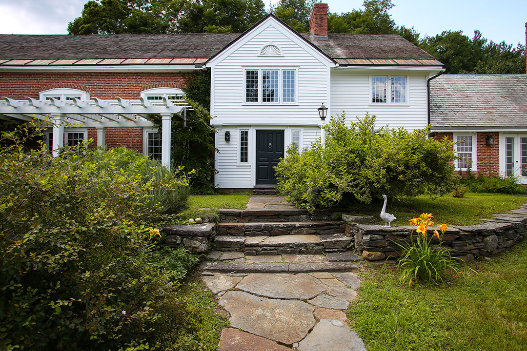 29 House Dutch Door W Lions Head Knocker As9a4620 Ror