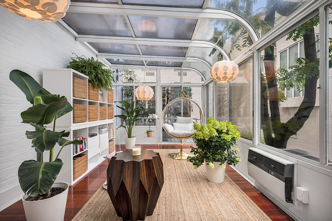 Step Inside A 19th Century Upper East Side Townhouse Asking 14 5m 13