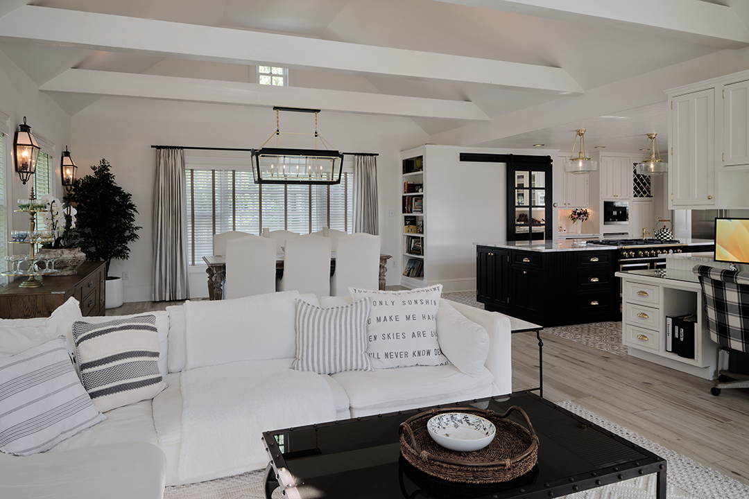 Gorgeous New York Farmhouse On 12 Acres Hits The Market For 4 25m L