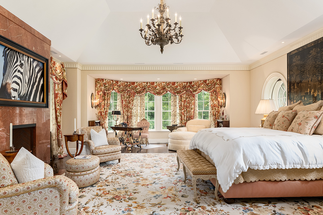 Mary Tyler Moores Lovely Longtime Greenwich Home Asks 21 9m 50 Dingletown Rd 68 Print