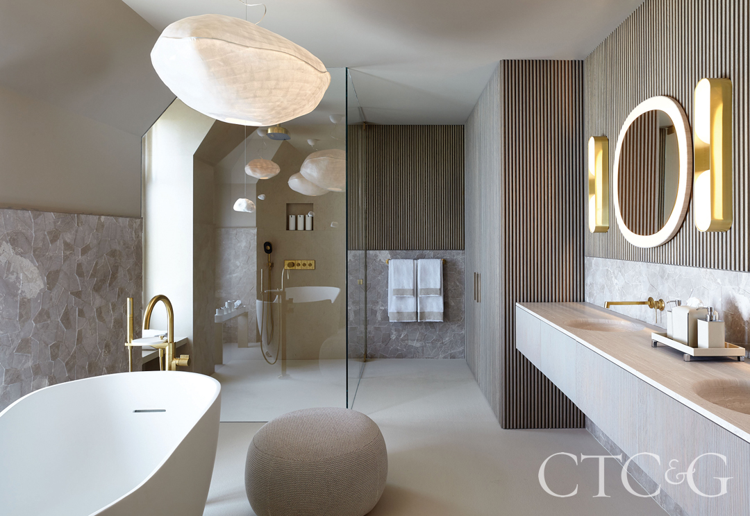 Sergio Mercado, Kips Bay Decorator Showhouse Nyc 2023