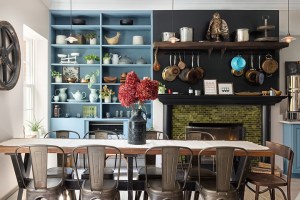 Celebrity Hairstylist Puts Colorful West Village Pad On The Market For 4 25m K