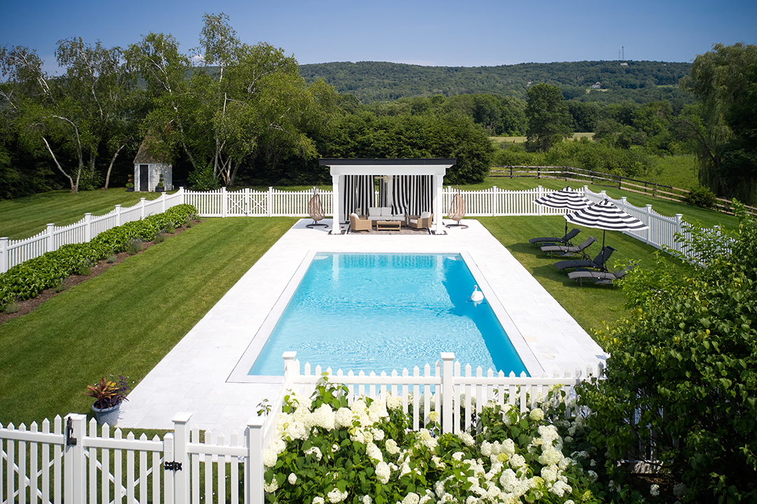 Gorgeous New York Farmhouse On 12 Acres Hits The Market For 4 25m Bbbb