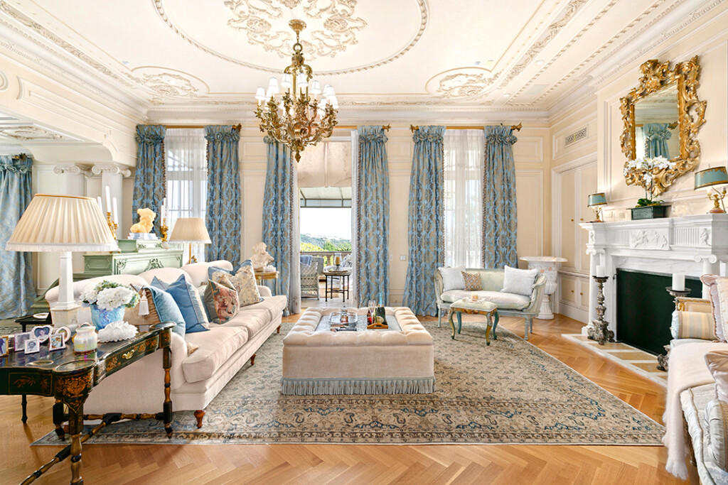 Rod Stewart Seeks 70m For A Richard Landry Designed English Country Estate In L A N 1024x683