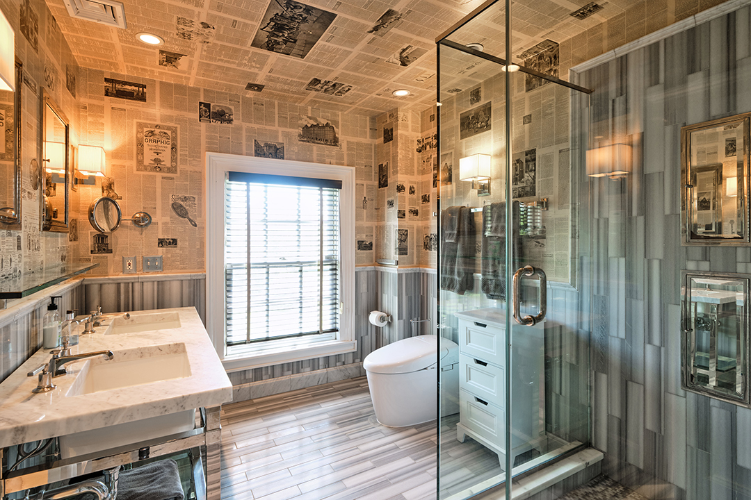 Gorgeous New York Farmhouse On 12 Acres Hits The Market For 4 25m Q