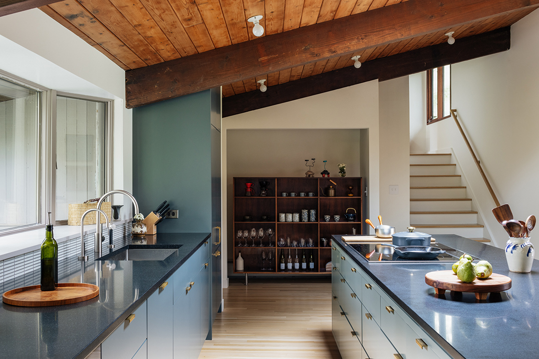 Gorgeous Carefully Renovated Midcentury Modern Is Up For Sale In Millbrook Ny N