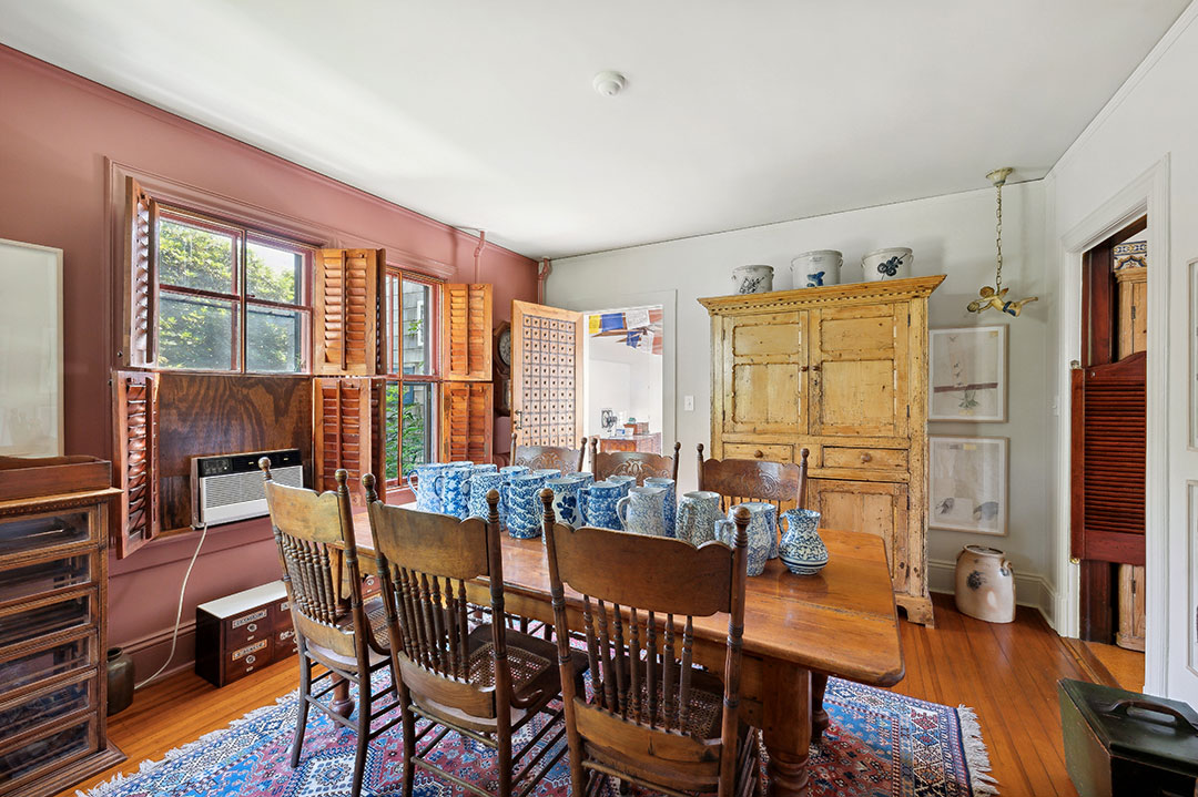 Printres 26 65 Wooley St Southampton Dining