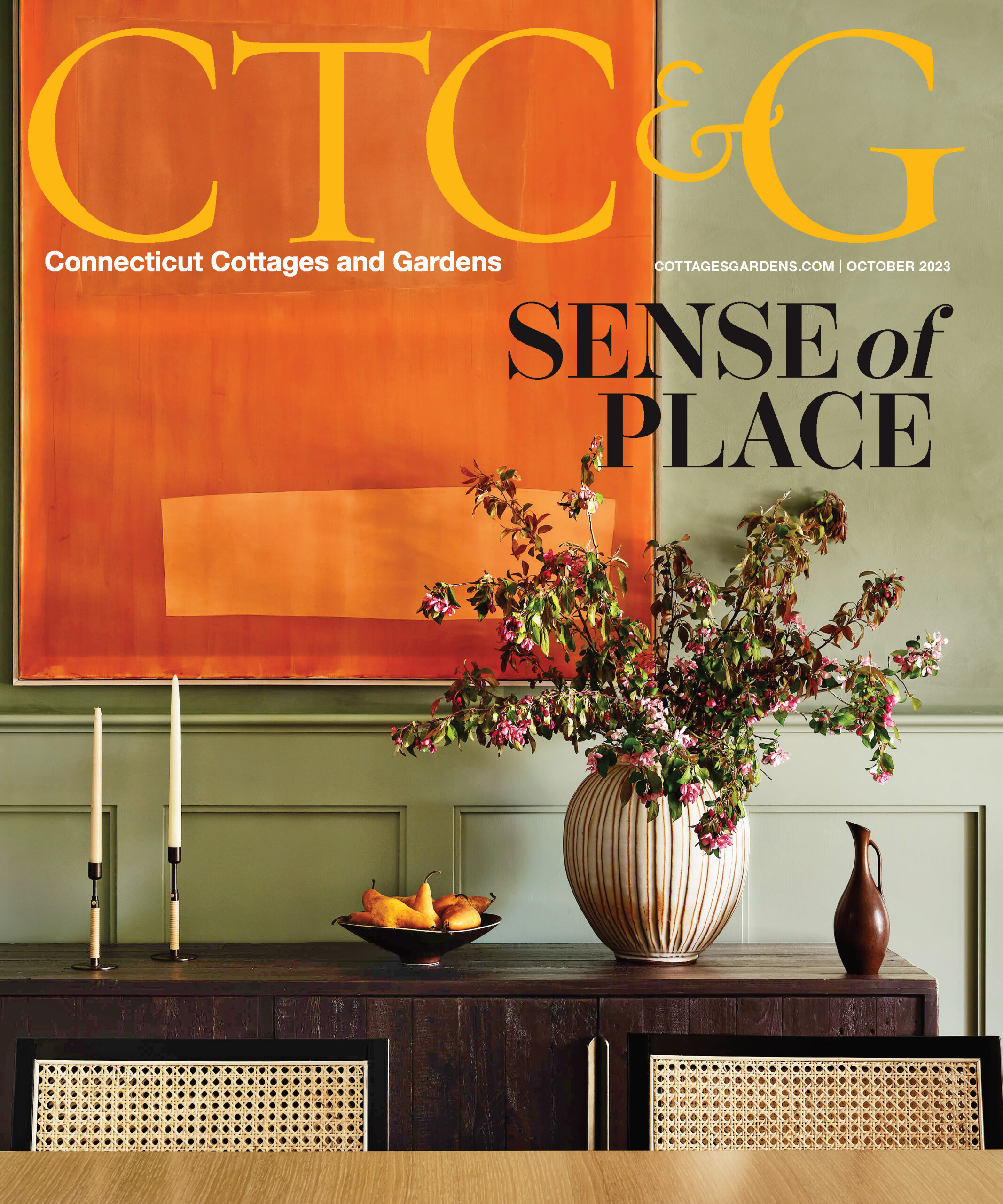 Ctcg Cover October 2023