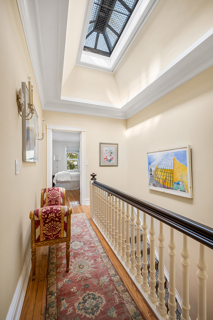 Step Inside A 19th Century Upper East Side Townhouse Asking 14 5m 22
