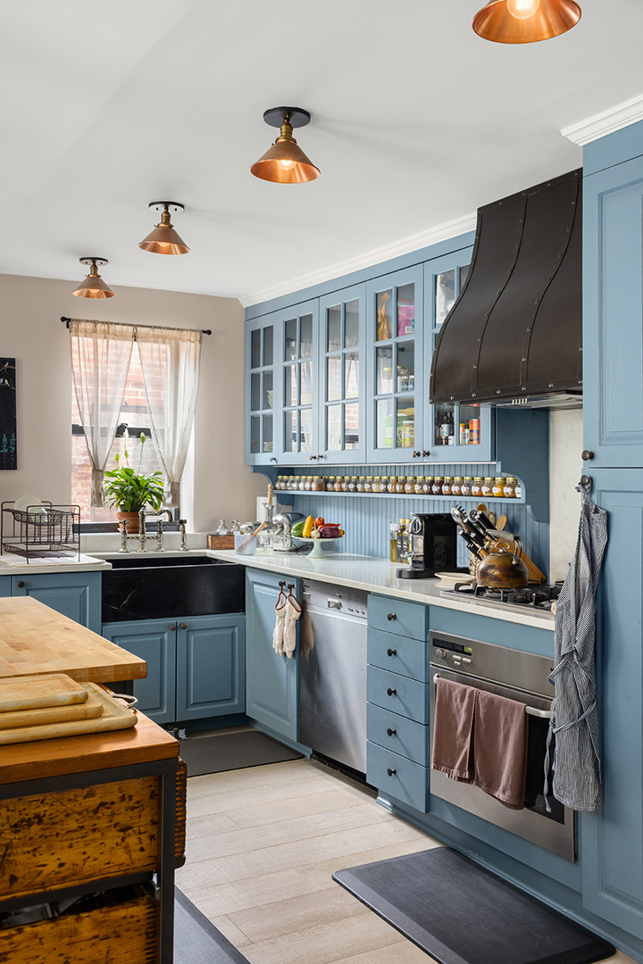 Celebrity Hairstylist Puts Colorful West Village Pad On The Market For 4 25m I