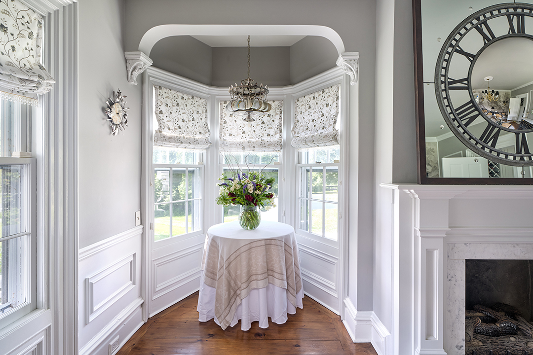 Gorgeous New York Farmhouse On 12 Acres Hits The Market For 4 25m H