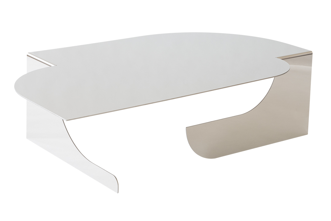 Paralax Table 0804 Rough Silo