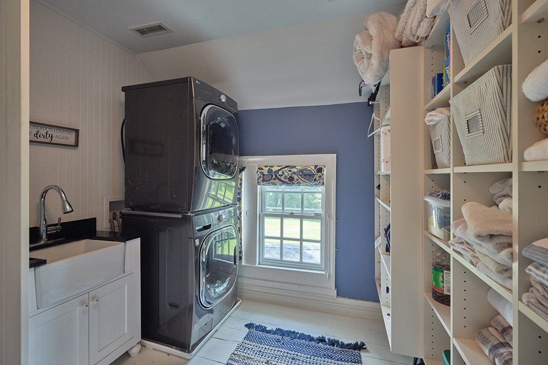 Gorgeous New York Farmhouse On 12 Acres Hits The Market For 4 25m U