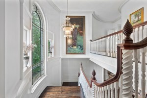 A Graceful 19th Century Manor In Old Lyme Looks For 2 4m 14