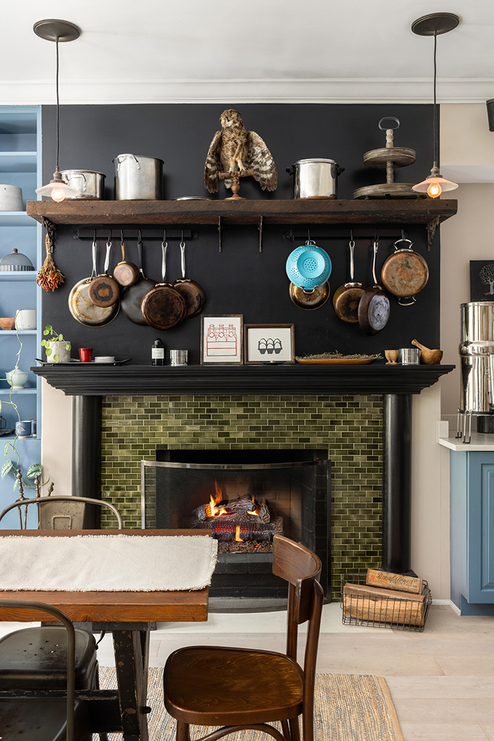 Celebrity Hairstylist Puts Colorful West Village Pad On The Market For 4 25m J