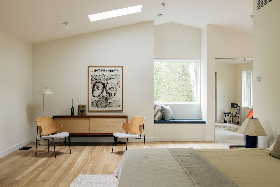 Gorgeous Carefully Renovated Midcentury Modern Is Up For Sale In Millbrook Ny L