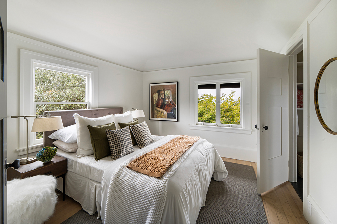 Historic Former Estate Of Photographer Ansel Adams Asks 4 5m In San Francisco P