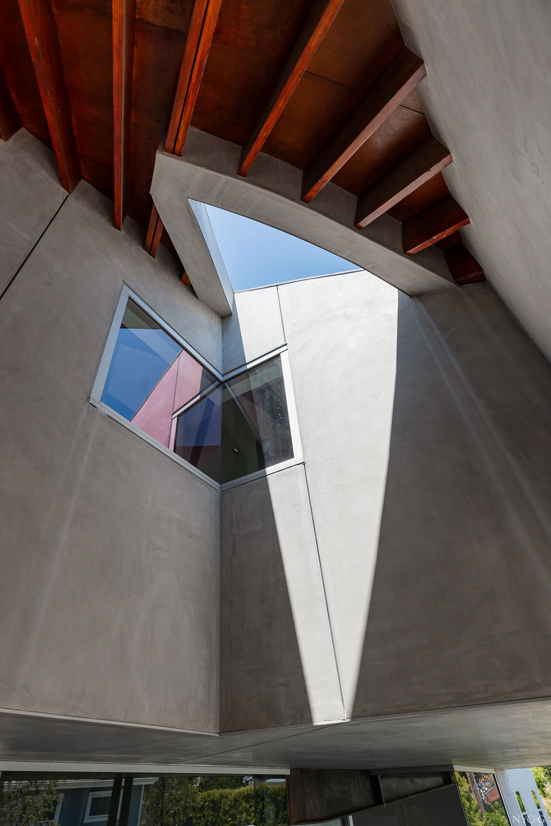 47 Constellation 167 Nicole Nagel