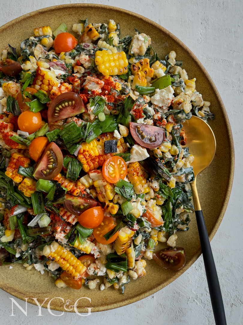 210605 Susan Spungen Smokey Corn Salad 004