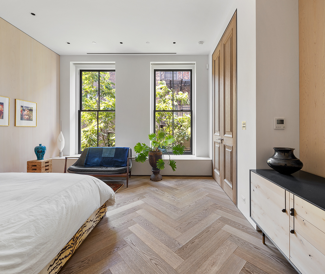 Designer Phillip Lim His Full Floor Soho Haven With Artistic Flair On The Market 19 Greene By Ddreps 11