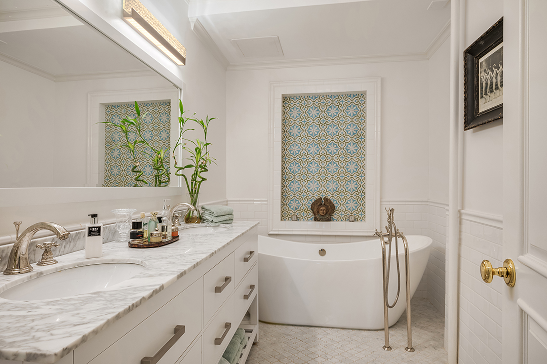 Step Inside A 19th Century Upper East Side Townhouse Asking 14 5m 19