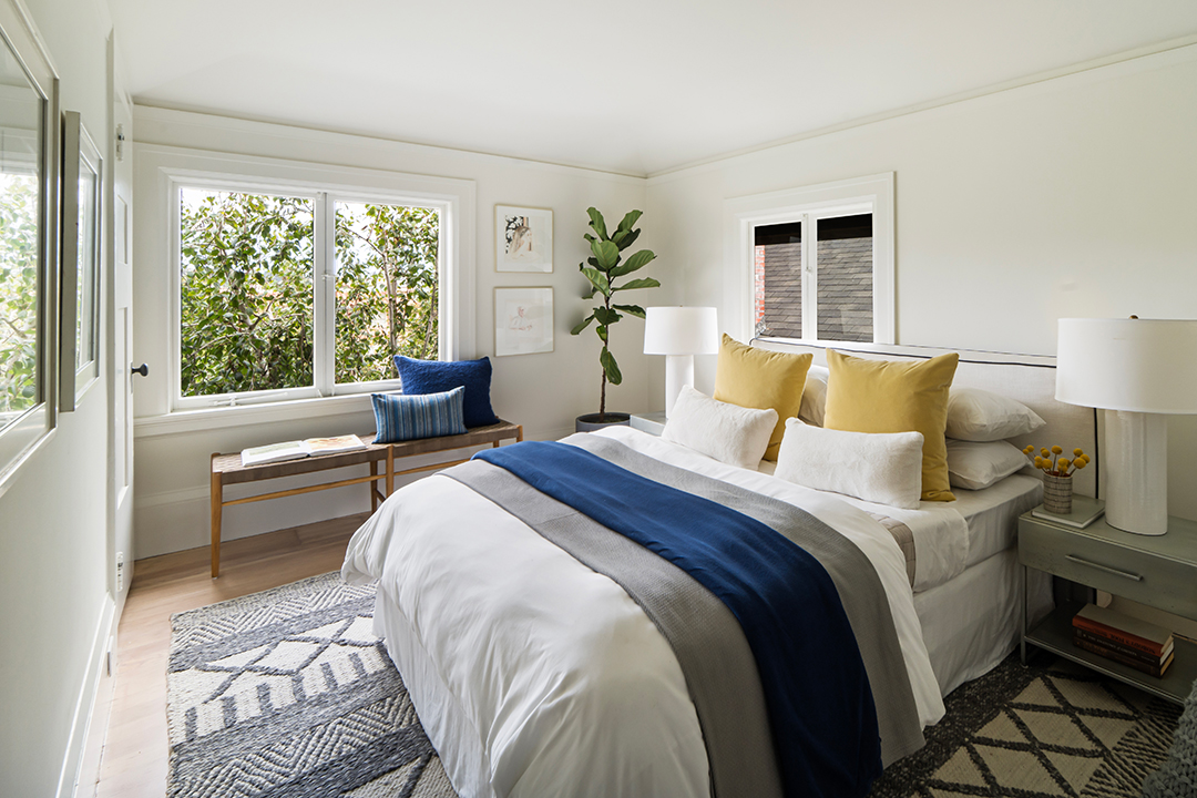 Historic Former Estate Of Photographer Ansel Adams Asks 4 5m In San Francisco Q