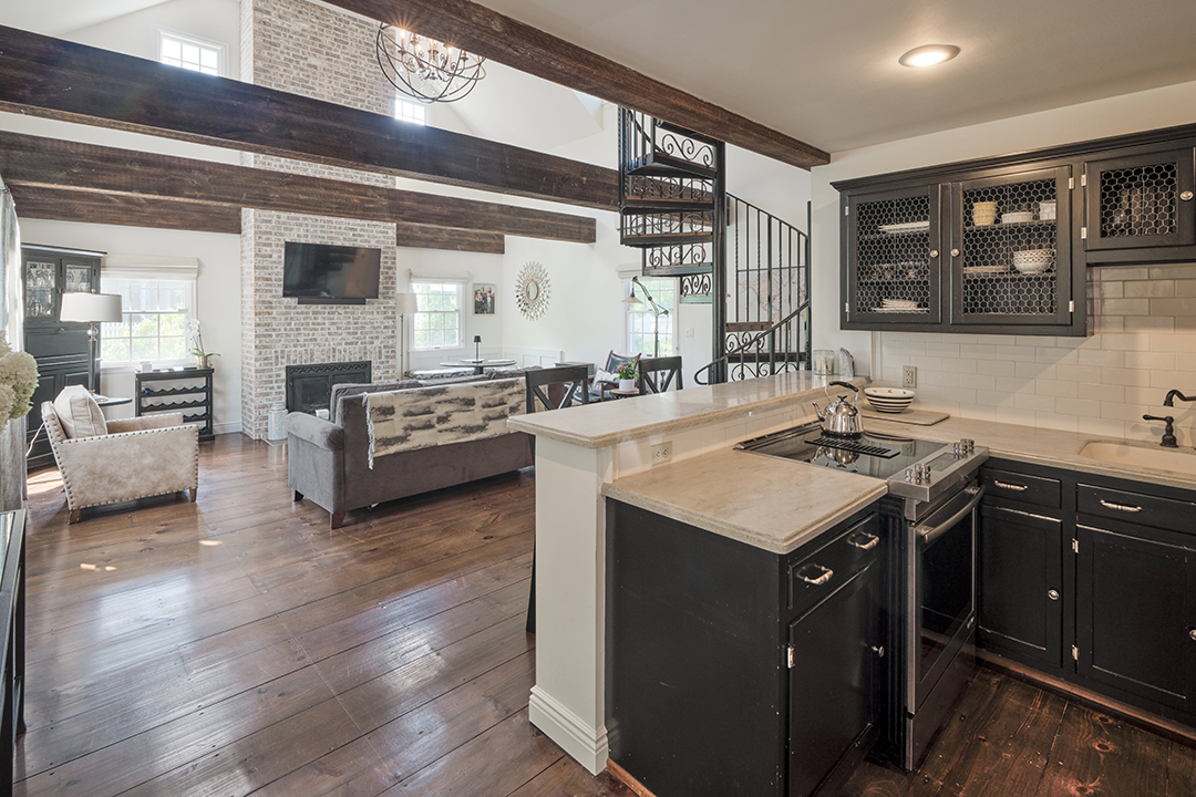 Gorgeous New York Farmhouse On 12 Acres Hits The Market For 4 25m W