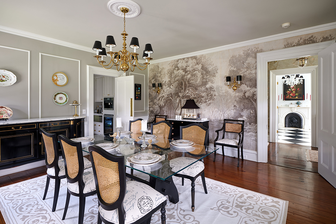 Gorgeous New York Farmhouse On 12 Acres Hits The Market For 4 25m I